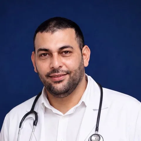 ד״ר דראושה חד׳ר